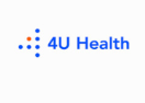 4U Health logo