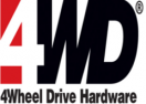 4 Wheel Drive logo