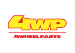 4 Wheel Parts promo codes