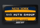 510 Auto Group logo