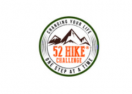 52 Hike Challenge logo