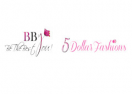 5Dollarfashions logo