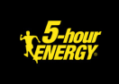 5-hour ENERGY logo