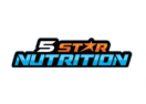 5 Star Nutrition logo