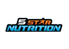 5 Star Nutrition promo codes