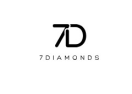 7DIAMONDS logo