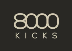 8000Kicks promo codes