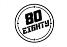 80Eighty logo