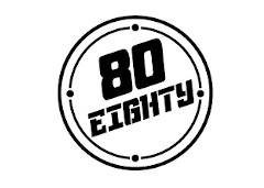 80Eighty promo codes