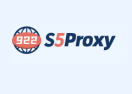 922 S5 Proxy logo