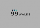 99 Walks logo