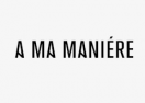 A Ma Maniere logo