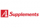 A1 Supplements logo