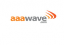 Aaawave logo