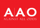 Against All Odds logo