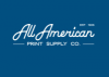 All American Print Supply Co. promo codes