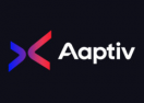 Aaptiv logo