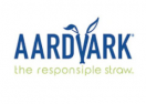 Aardvark Straws logo