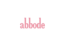 Abbode logo