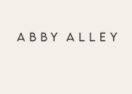 Abby Alley logo