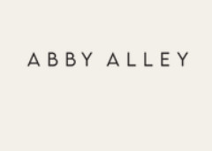 Abby Alley promo codes