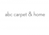 ABC Carpet & Home promo codes
