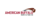 American Buffalo logo