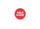 Able Made logo