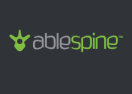 Able Spine logo