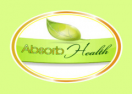 Absorb Your Health logo