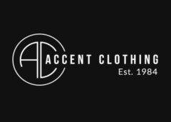 accentclothing.com