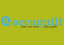 AccuQuilt logo