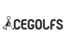Acegolfs logo
