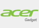 Acer Gadget logo