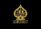 Aces Fuel Injection logo
