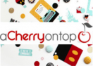 A Cherry on Top logo