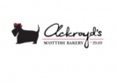 Ackroyd's Scottish Bakery promo codes