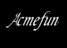 Acmefun logo
