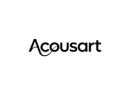 Acousart logo