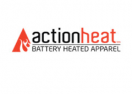 Action Heat logo