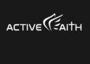 Active Faith logo