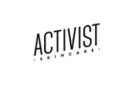 Activist Skincare logo