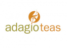 Adagio Teas logo