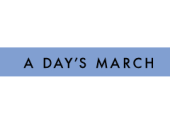 Adaysmarch