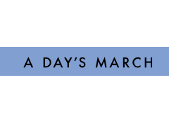 A Day's March promo codes