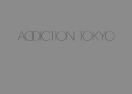 Addiction Tokyo logo