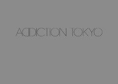 Addiction Tokyo promo codes