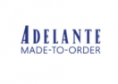 Adelante Shoe logo