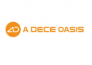 A Dece Oasis logo