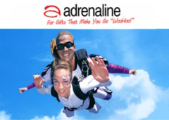 Adrenaline promo codes